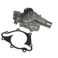 thumbnail image 4 of New Water Pump Is Compatible With Dodge Dakota 1990 1991 By Part Numbers 252260 511839 Aw7128 10545 545 Cwp754 B925 P925 98096 P925 58414 5533134 P925 Aw7128 4483754 4483756, 4 of 4