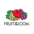 thumbnail image 4 of Fruit of the Loom Girls Undershirts, 3 Pack Solid White Wear Two Ways Spin Camis (Little Girls & Big Girls), 4 of 4