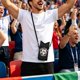 thumbnail image 4 of Sport Mini Bag For Football Matches Sports Sackpack With Teams Print Ideal For Soccer Fans Games Daily Use, 4 of 6
