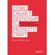 thumbnail image 1 of Libro COMO CREAR Y GESTIONAR TU PROYECTO CRAFT GUSTAVO GILI MONICA RODRIGUEZ LIMA, 1 of 2
