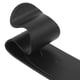 thumbnail image 3 of unbranded Organizador Adhesivo Para Maletero De Negro Con Soporte Para Plegable, 3 of 7
