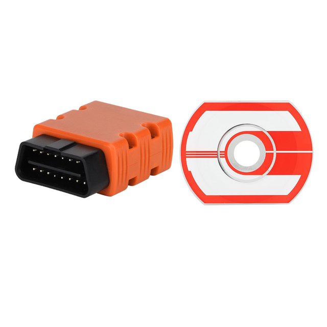 Herramienta de diagnóstico del automóvil, KW902 Diagnóstico universal del automóvil Escáner de diagnóstico del automóvil Escáner universal de fallas del automóvil Rendimiento finamente ajustado Jadeshay A