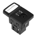 thumbnail image 1 of 735547937 For Panda Punto Blue and Me AUX Audio Interface, 1 of 5