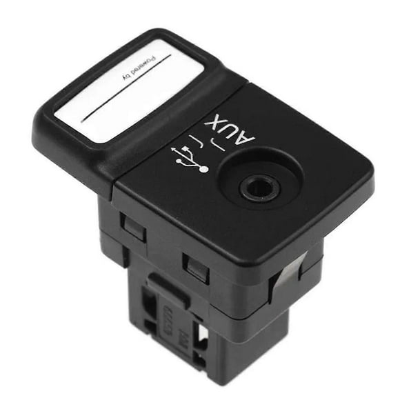 735547937 For Panda Punto Blue and Me AUX Audio Interface