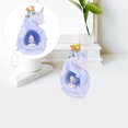 thumbnail image 2 of MasteelfCA 1 Pce Lampe de Table Licorne Adorable en Résine Décorations Lumineuses Lampe Décorative, 2 of 8