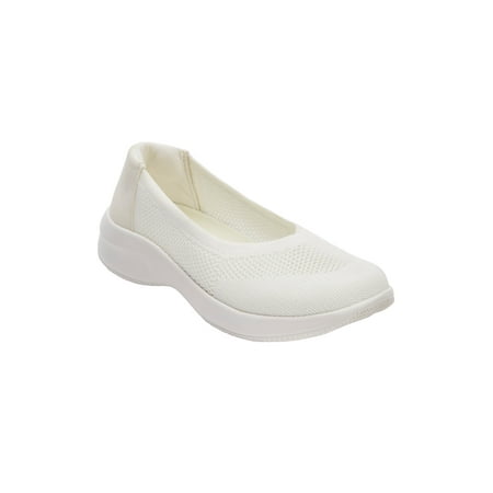 

Comfortview Women s Wide Width Cv Sport Laney Sneaker By Comfortview