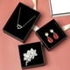 thumbnail image 2 of 20 cajas pequeñas para joyería, collares, pendientes y otros artículos., 2 of 6