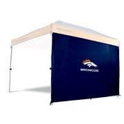 Broncos Adjustable Side Wall