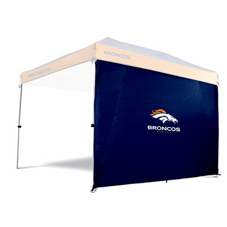 Broncos Adjustable Side Wall