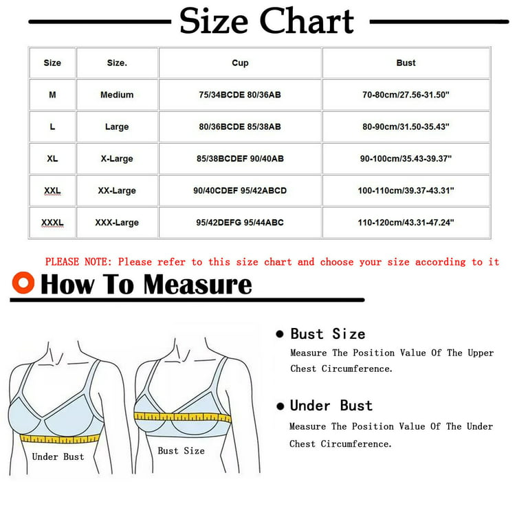 QUYUON Clearance Low Cut Strapless Bra Without Steel Rings Yoga Vest  Lingerie Underwear Bras for Women B-72 Watermelon Red XL 