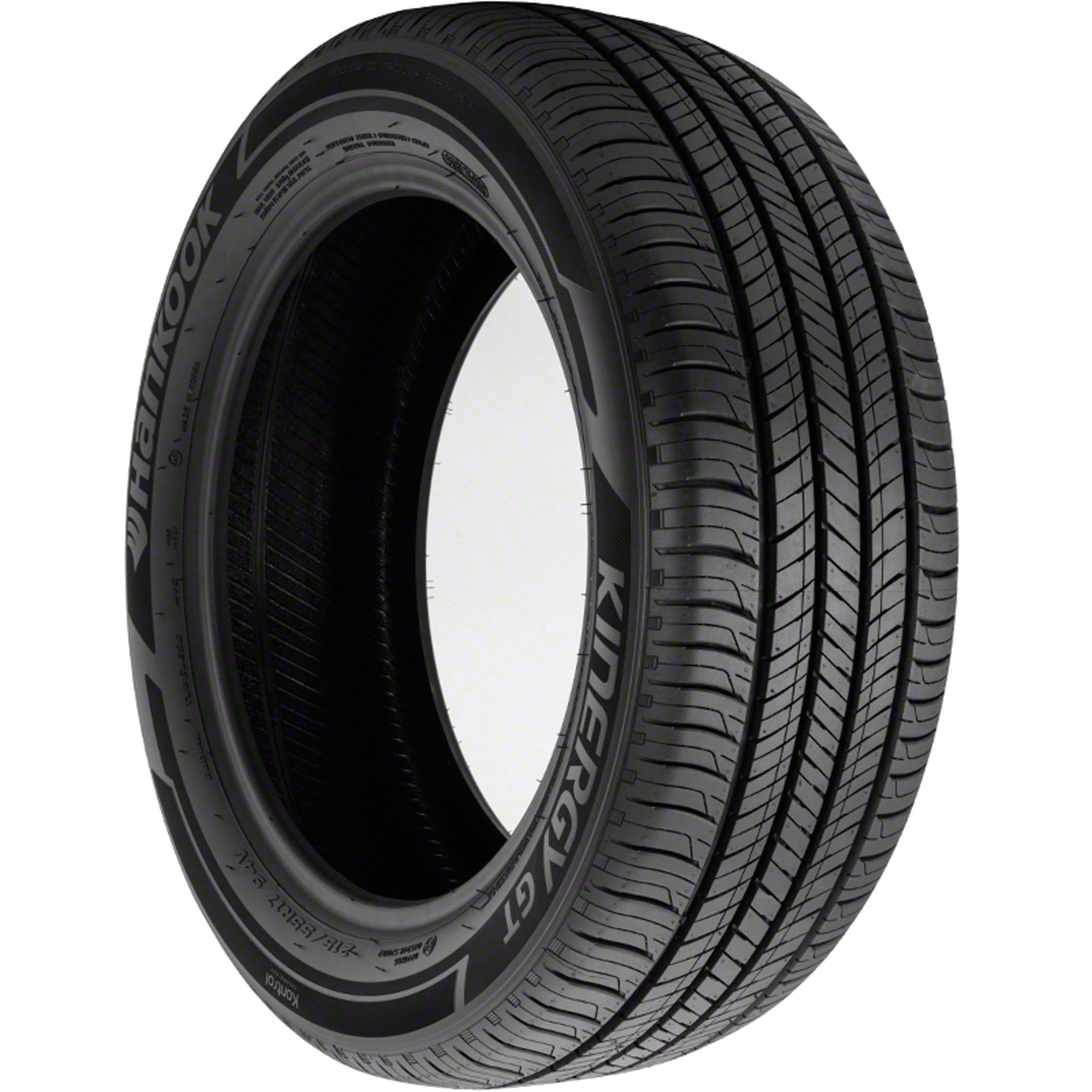 Hankook Kinergy GT HRS H436B 225/60R18XL 104H Passenger Tire