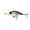Baby Crappie, variant on 6th Sense – Cloud 9 Series Deep Diving Crankbait Bass Fishing Lure, Stabilized Action
