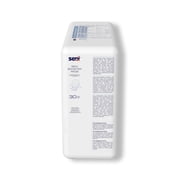 Seni Unisex Booster Pad Breathable 25 L S-NO30-PB1, 30 Ct