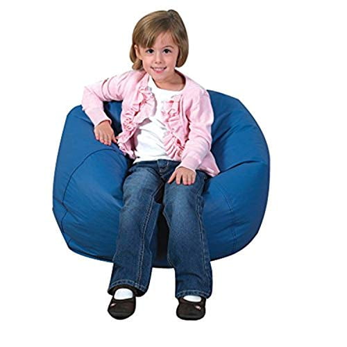 Playroom bean bag chairs discount