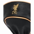 thumbnail image 5 of Liverpool - Black & Gold Golf Driver Headcover, 5 of 5