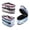 Marble, variant on HELLHERO Butterfly Datura Flower Travel Iron Carrier Bag Universal for Most Irons 11.8x6.69x5.5 Inches Business Trip, Bag Only