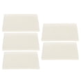thumbnail image 1 of Rubber Block, Soft Hand Made 5pcs  Carving Block  For Artwork, 1 of 8