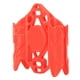 thumbnail image 1 of Soporte de Etiqueta de Localizador de Bicicleta Soporte Protector de Etiqueta Impermeable Antirrobo con Tornillos de Seguridad para Localizador IOS ANGGREK Otros, 1 of 8