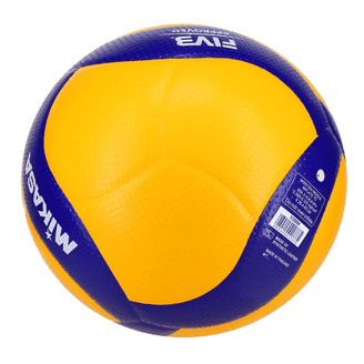 Mikasa V330W FIVB Approved Volleyball - Walmart.com