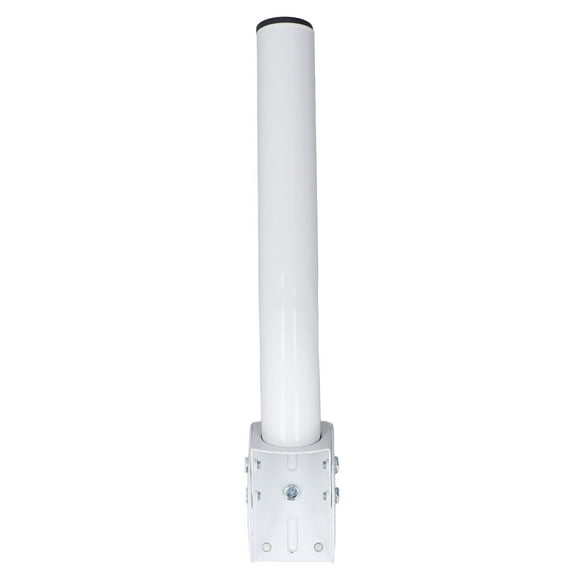 Roof Mounting Kit, Stainless Steel Roof Mount for Starlink Internet Kit Satellite