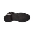 thumbnail image 4 of Clarks Maye Zip Suede Bootie, 5, 4 of 5