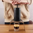 thumbnail image 4 of Portable Hand Pressed Coffee Machine Bracket Foldable Coffee Filter Cup Bracket, 4 of 7