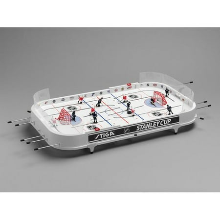 Stiga Stanley Cup Hockey Table Game
