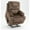 Brown-Velvet, variant on Sesslife Power Lift Recliner Chair with Massage and Heat for Elderly and Adults, Modern Electric Recliners with Side Pockets and Cup Holders for Living Room, Ergonomic Lounge Recliner Chair, Brown