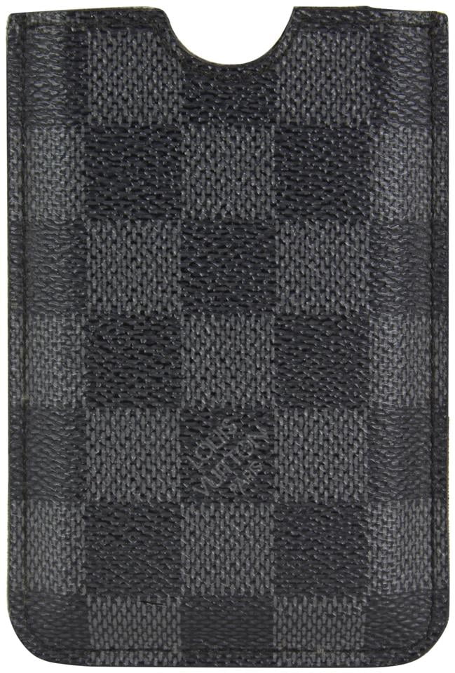 louis vuitton iphone card case