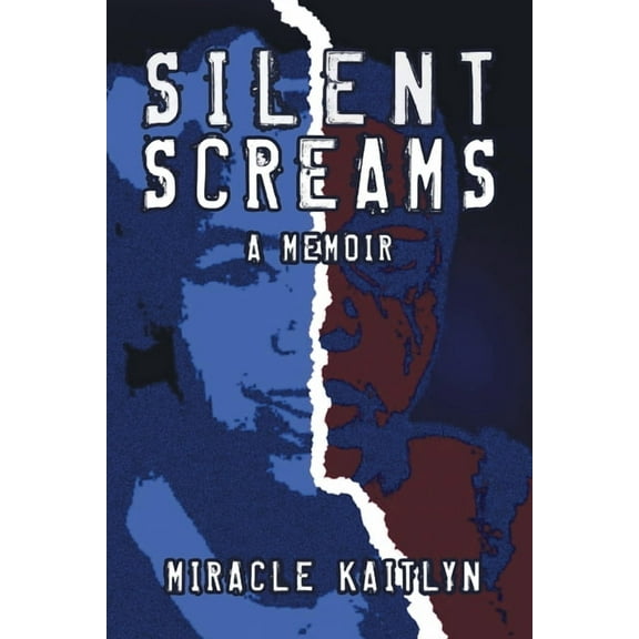 Silent Screams: A Memoir, (Paperback)