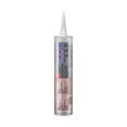 thumbnail image 4 of Loctite Power Grab Ultimate Crystal Clear Construction Adhesive, 9 fl oz Cartridge, 1 Pack - Versatile Construction Glue for Cement, Tile, Wall & More, 4 of 5