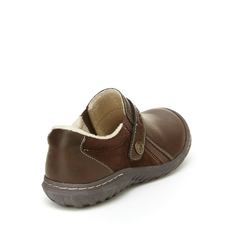 Jbu walking shoes sales