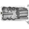 thumbnail image 3 of Spectra Premium GMP70A Aluminum Engine Oil Pan, 3 of 4