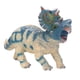 thumbnail image 5 of Figuras de dinosaurio Pachyrhinosaurus realista exquisito exterior textura fina PVC modelo de dinosaurio juguete para niños a partir de 3 años, 5 of 9