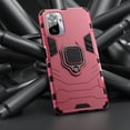 thumbnail image 1 of Funda KEYSION a prueba de golpes para Redmi 10 Note 10S Note 11 Pro 5G 9 9T 9A K40, funda de teléfono con soporte de anillo para Xiaomi Mi 11 Lite 11T Pro Tan Jianjun unisex, 1 of 2