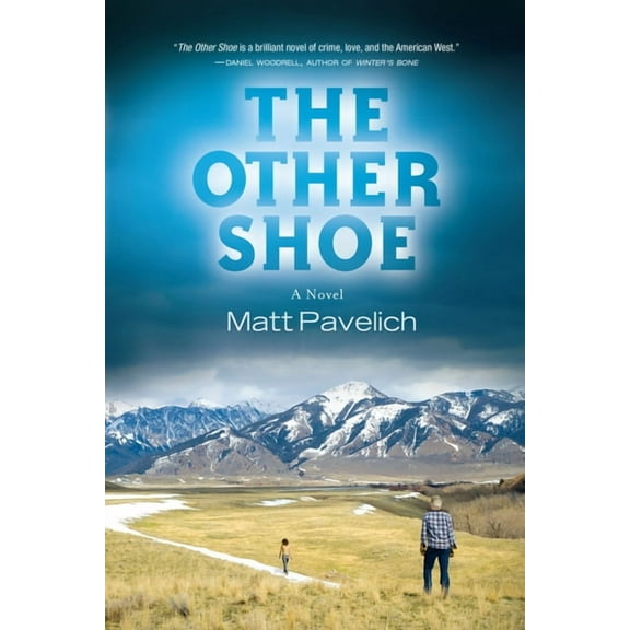 The Other Shoe : A Novel (Paperback)