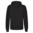 thumbnail image 2 of Fruit Of The Loom Mens/Womens Classic Hooded Sweatshirt, 2 of 4