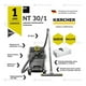 thumbnail image 3 of Aspiradora Profesional Karcher Nt 30/1 Agua Y Polvo Tact KARCHER, 3 of 3