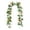 A, variant on 69" Easter Artificial Garland for Mantle|Easter Egg Vine Garland for Front Door|Farmhouse Easter Garland|for Fireplace Mantel Indoor Outdoor Home Party Door Wall Window Table Decor(A)