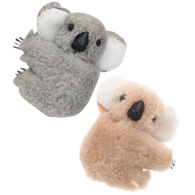 OULII 2Ud Pinzas Koala Para Largo Mujer Con Y Uso Cómodo Para Días Y Noches