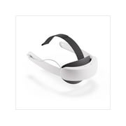 Meta Quest 3 Elite Strap with VR Head Strap with Built-in Battery for Meta Quest, 3 Headsets