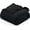Black, variant on Utopia Bedding Camel Fleece Blanket Twin Size Lightweight Fuzzy Soft Anti-Static Microfiber Bed Blanket (60x80 Inch)