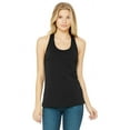 thumbnail image 1 of Bella + Canvas Ladies' Jersey Racerback Tank, 1 of 1