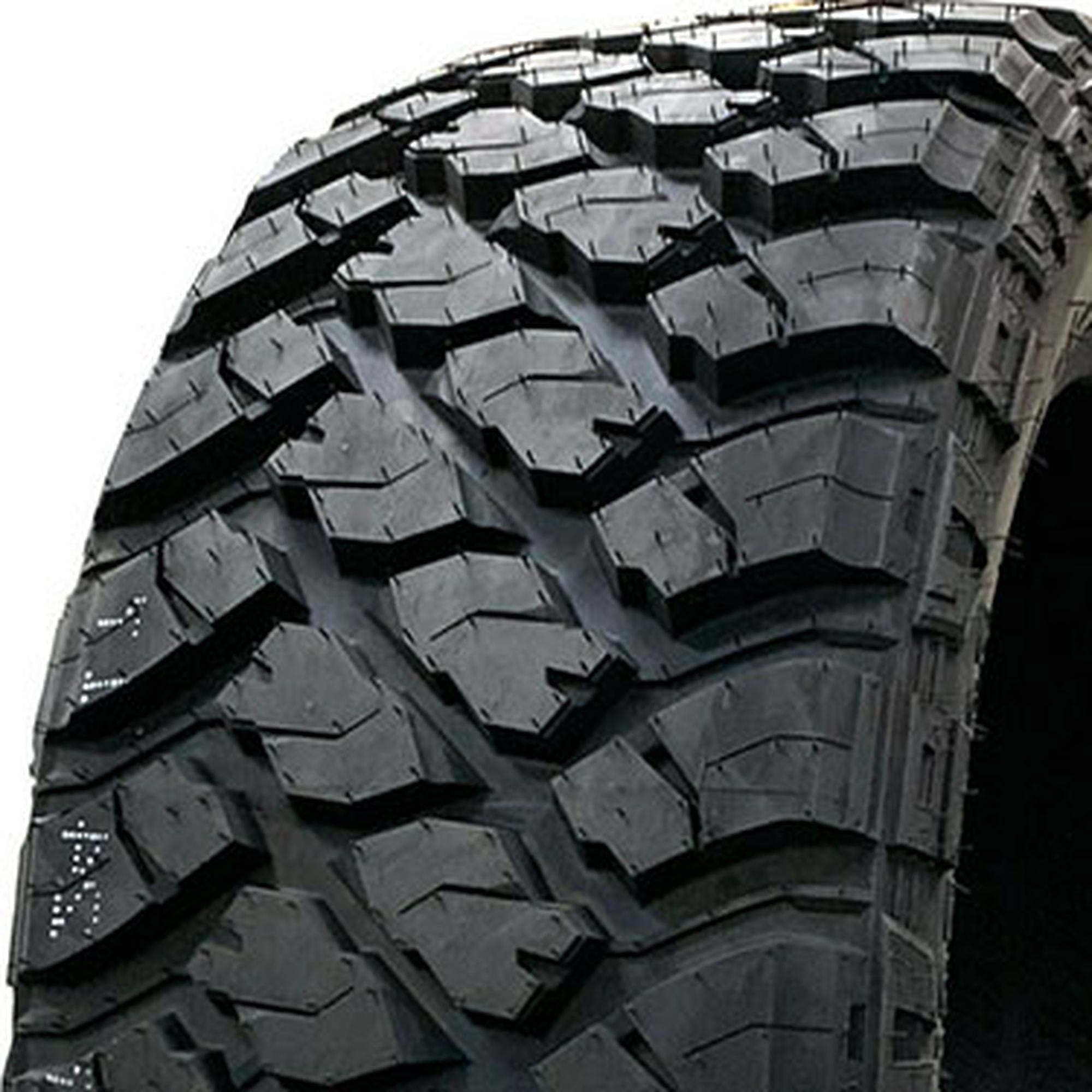 Atlander Roverclaw M/T I Mud Terrain LT33X12.50R20 114Q E Light Truck Tire