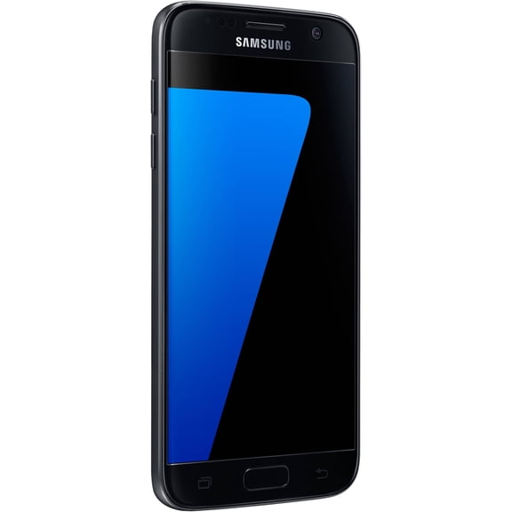 Samsung Galaxy S7 G930V 32GB Verizon CDMA 4G LTE Quad-Core Phone w/ 12MP Dual Pixel Camera - Black