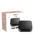 thumbnail image 1 of Hub doméstico inteligente Aqara M3 Zigbee Thread PoE Wi-Fi IR, 1 of 5