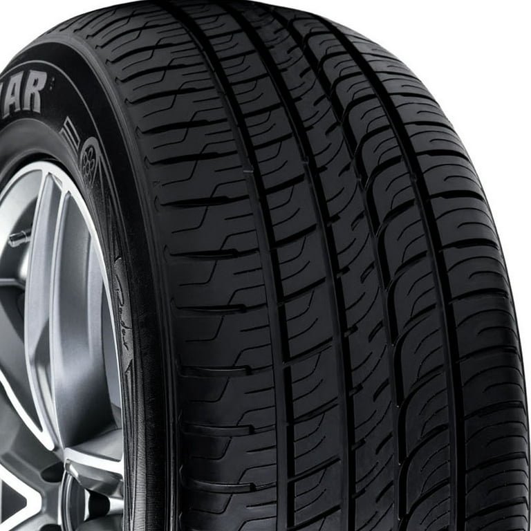 Radar Dimax AS-8 235/60R18 107V XL All Season Touring Tire Radar Dimax AS-8 235/60R18 107V XL All Season Touring Tire