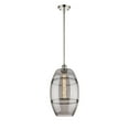 thumbnail image 5 of 516-1S-AC-G557-10CL-Innovations Lighting-Vaz - 1 Light Stem Hung Mini Pendant In Industrial Style-18.5 Inches Tall and 10 Inches Wide-Antique Copper, 5 of 7