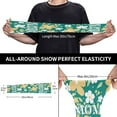 thumbnail image 5 of Uemuo Happy Mother's Day1 Printed Arm Sleeves, Cooling UV Sun Protection Sports Compression for Men/Women, 5 of 8