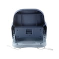 thumbnail image 1 of Asiento de Bañera para bebé ANGGREK Silla de ducha infantil Modos Sentados Acostados para baño, 1 of 7